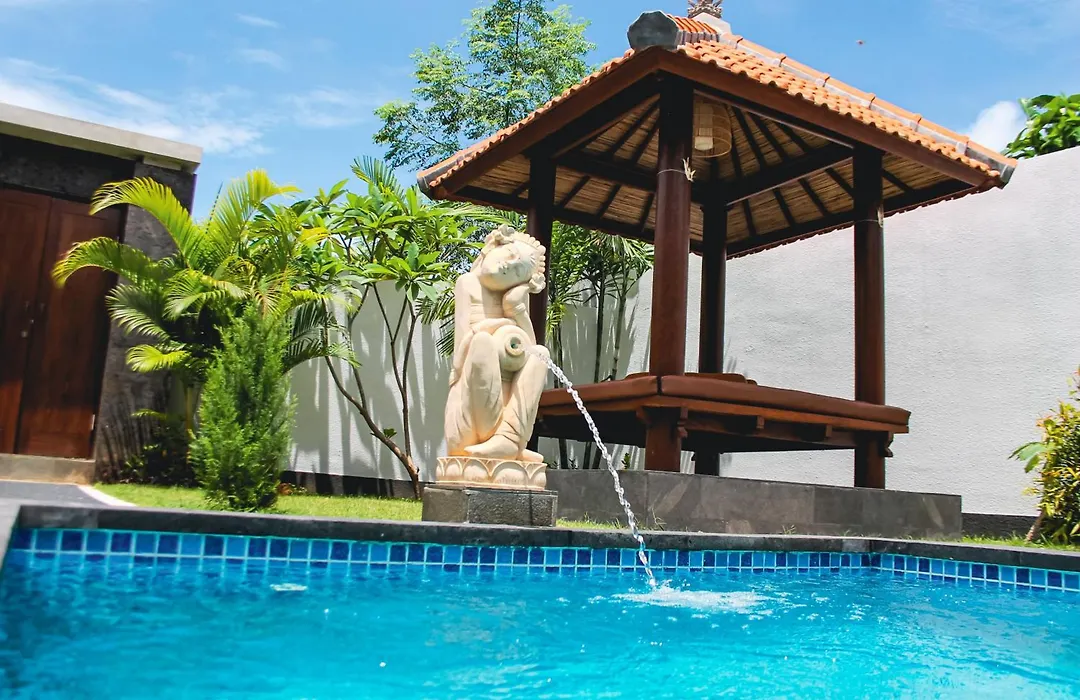 Kubu Garden Suites & Villas Nusa Dua-1