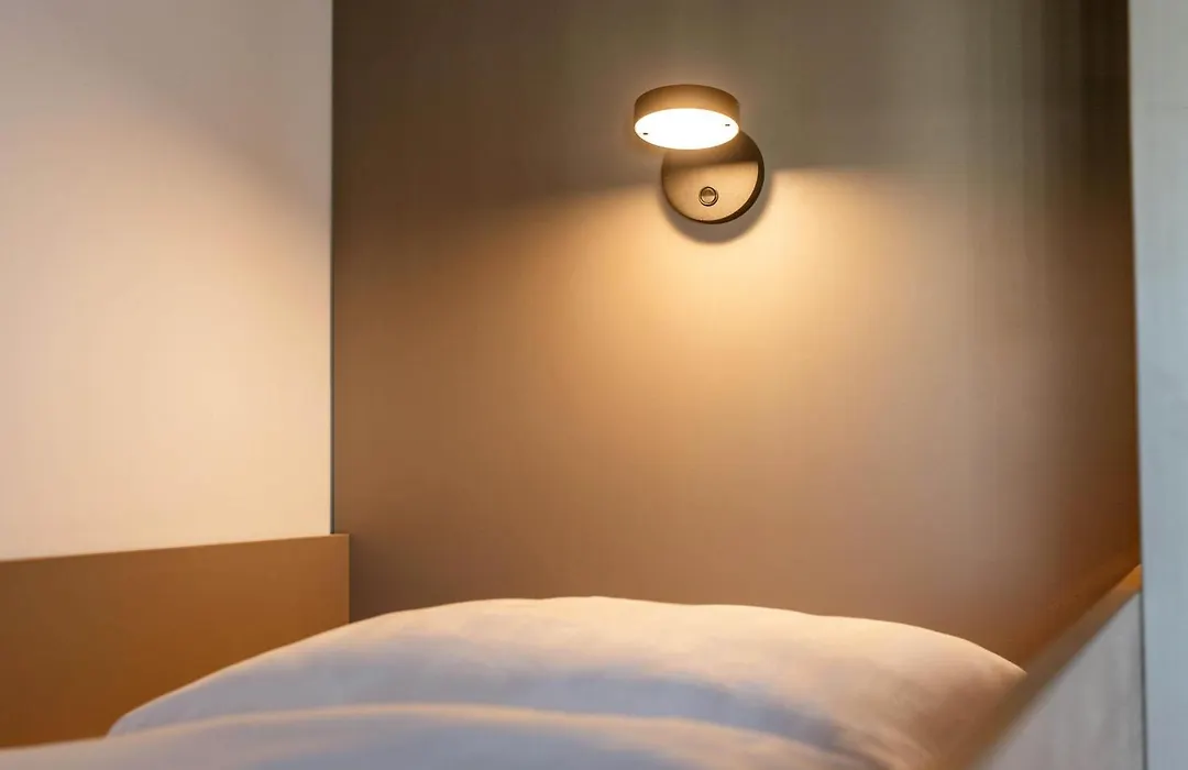 B&B Hotel Aachen-Hbf-1