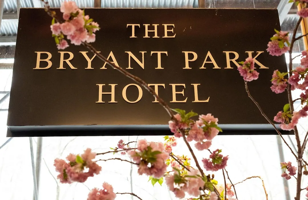 Bryant Park Hotel-1