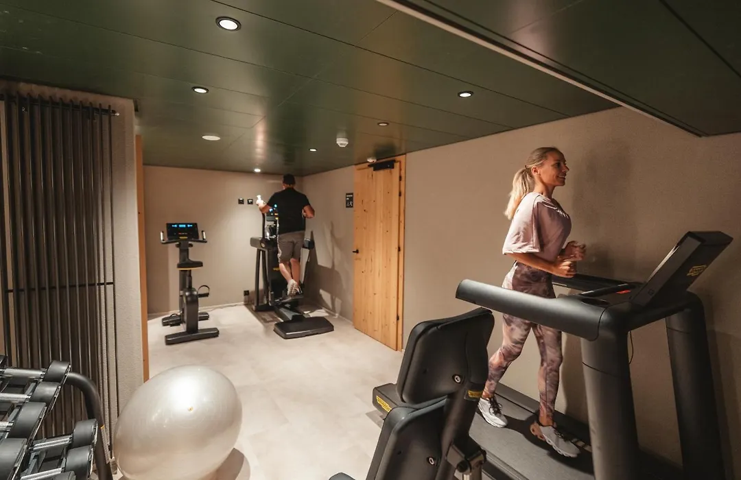 Matterhorn Inn - Wellness & Dining - At Zermatt Shuttle Station-1