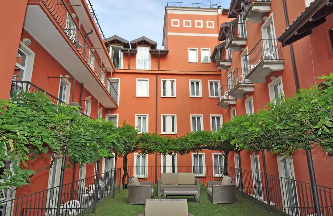 Cavour 30Tre - Moderno Per Tradizione-1