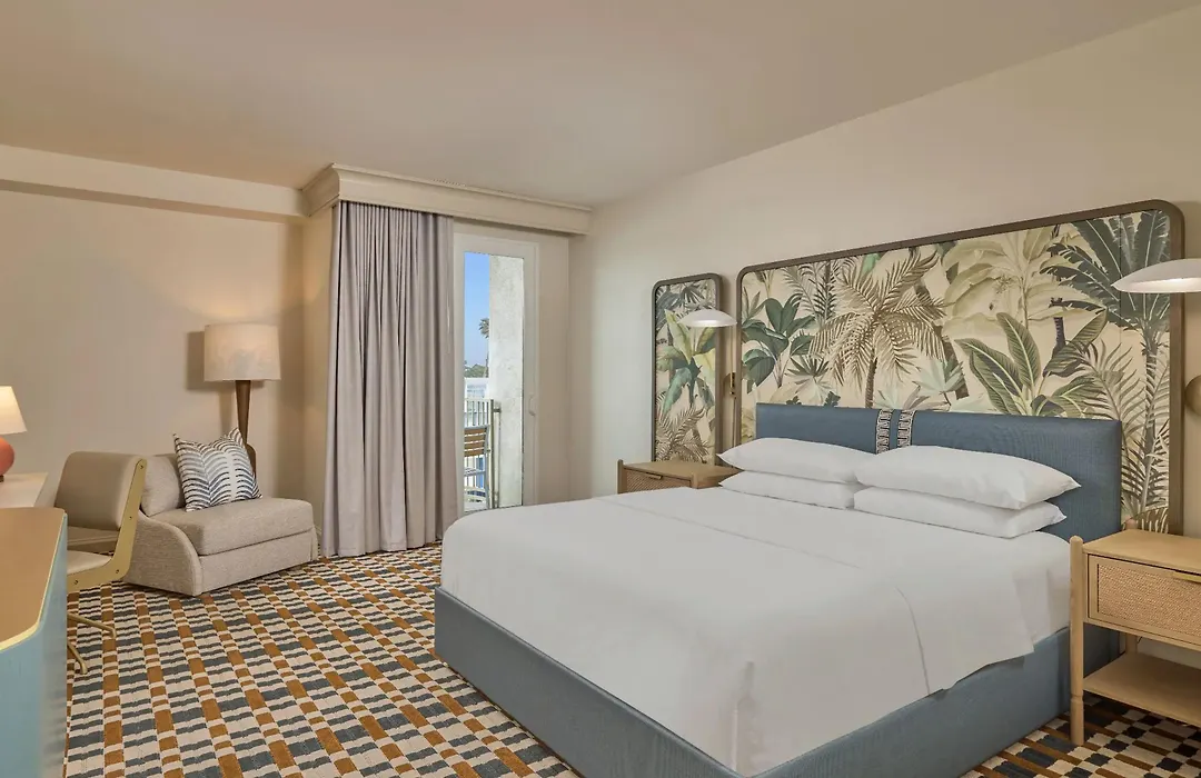 Hyatt Centric Delfina Santa Monica-1