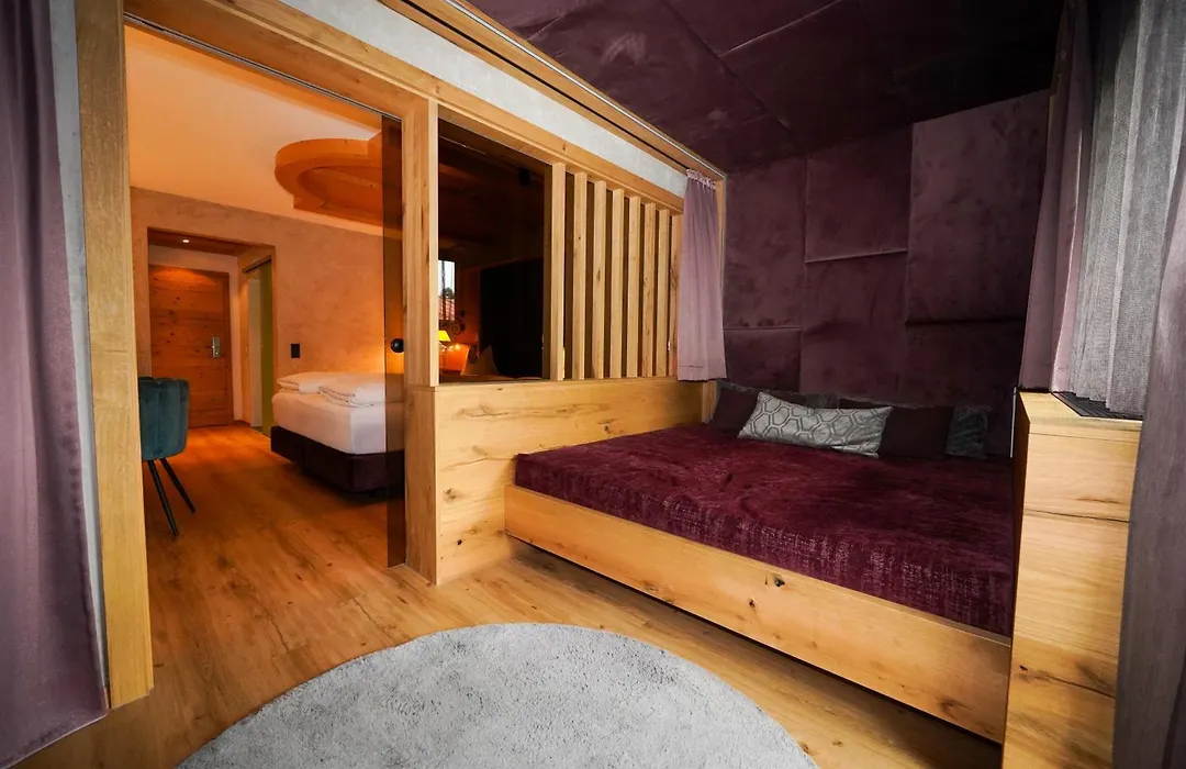 Die Seefelderin - Boutiquehotel-1