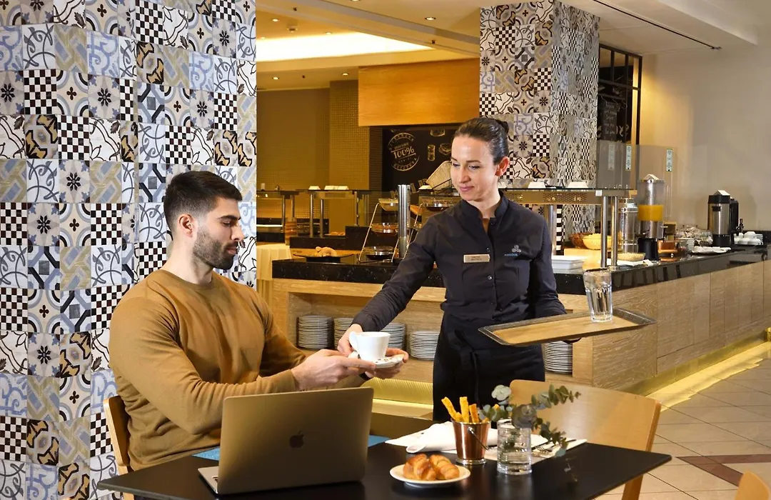 Poseidon Athens Hotel-1