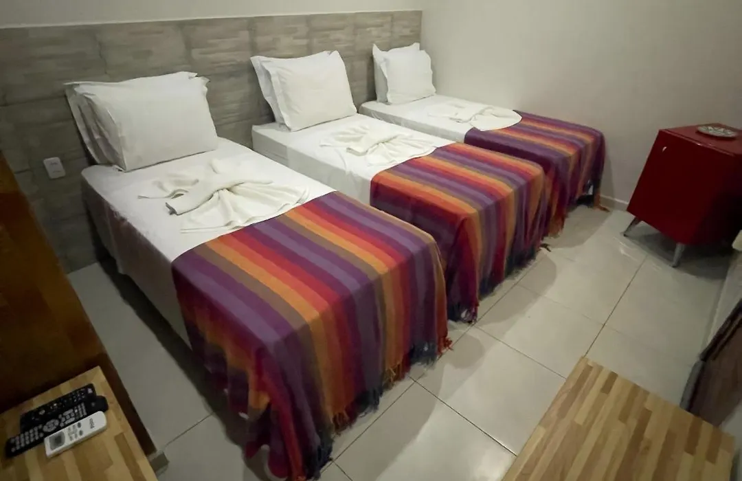 Noronha Good Vibes Hostel-1