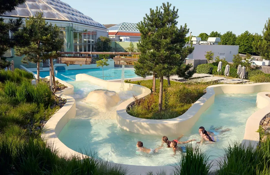 Center Parcs Park De Haan-1