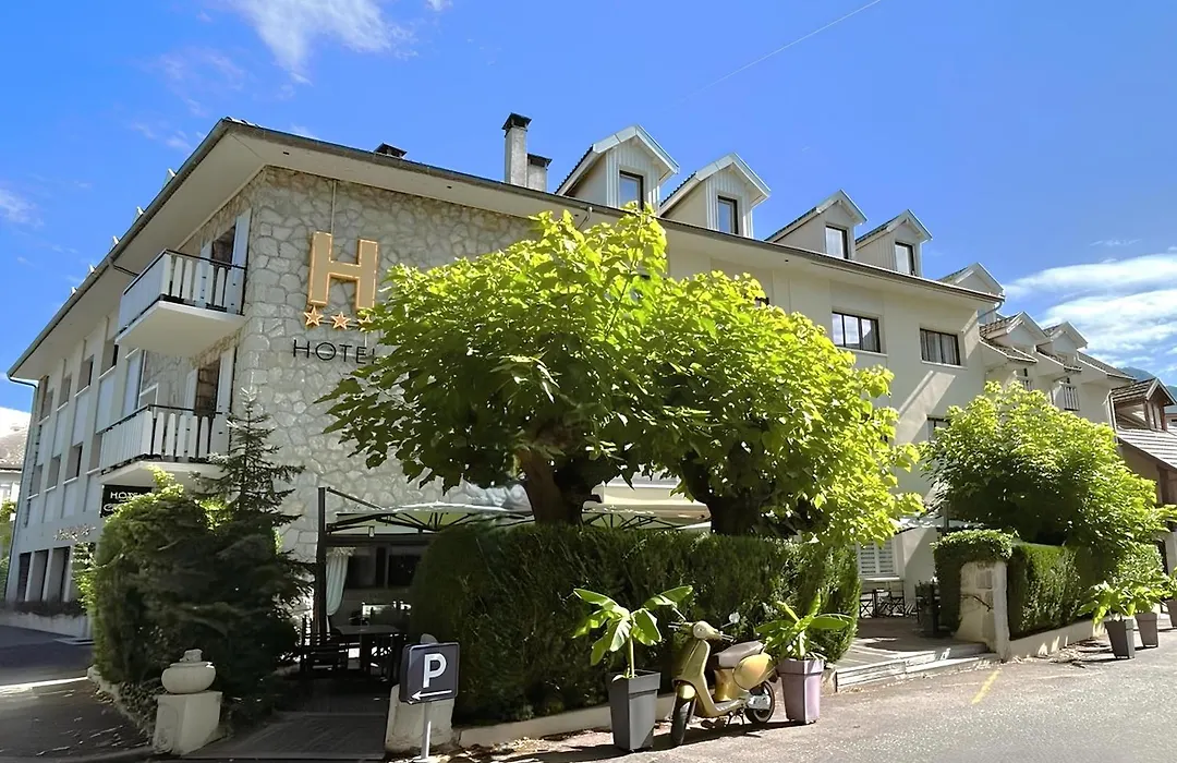 Hotel Catalpa-1