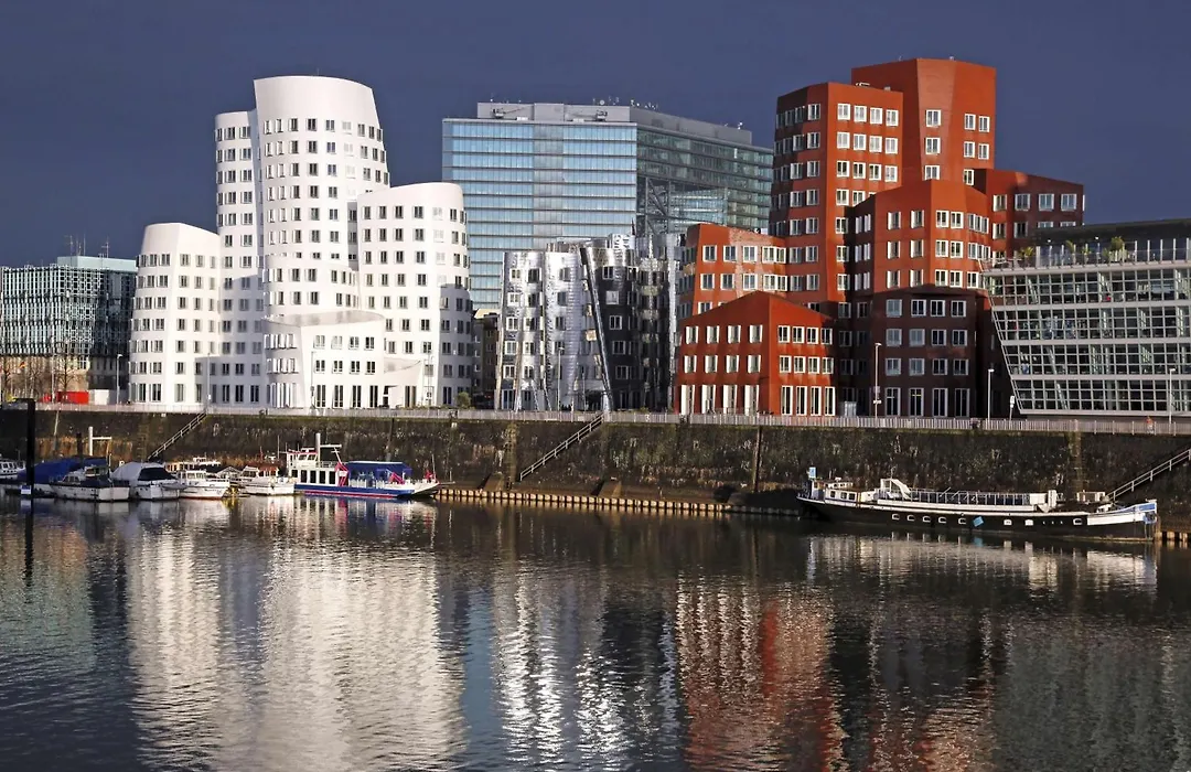 NH Düsseldorf City-1