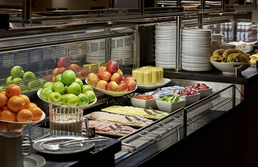Hilton London Watford-1