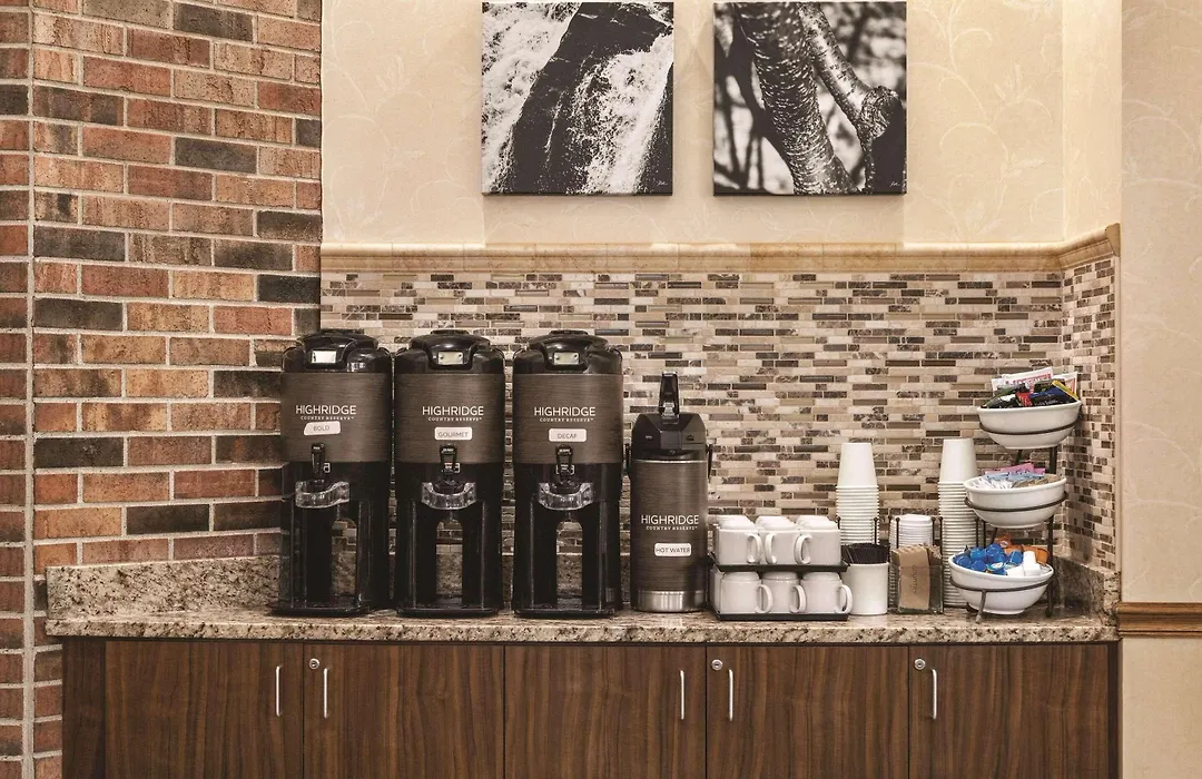 Country Inn & Suites By Radisson, Woodbury, Mn-1