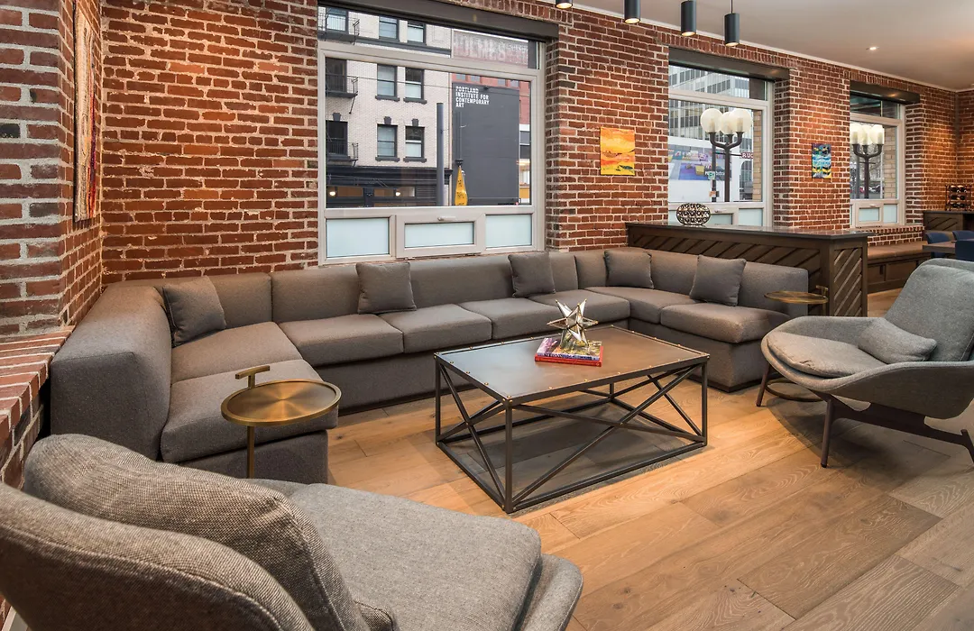 The Mark Spencer Hotel-1