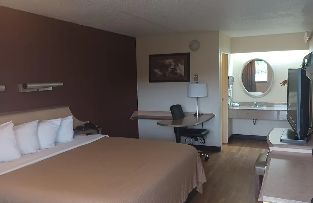 Red Roof Inn Detroit/Southfield-1