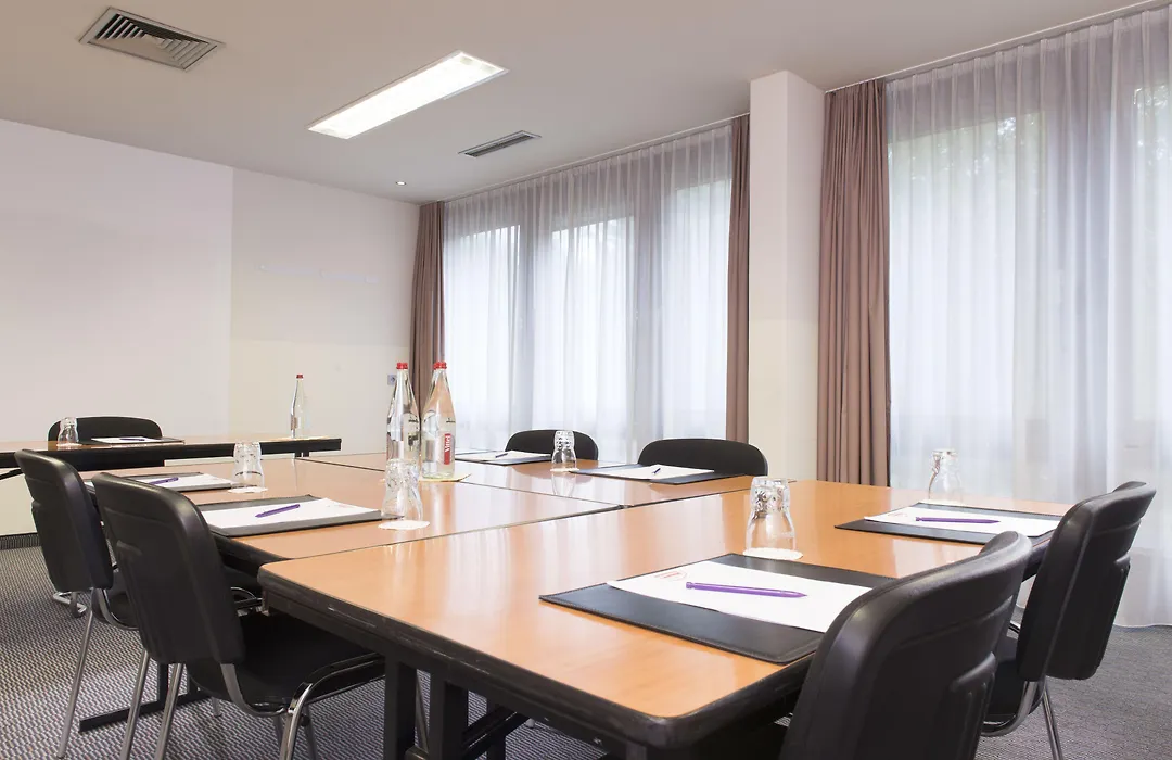 Mercure Bonn Hardtberg-1