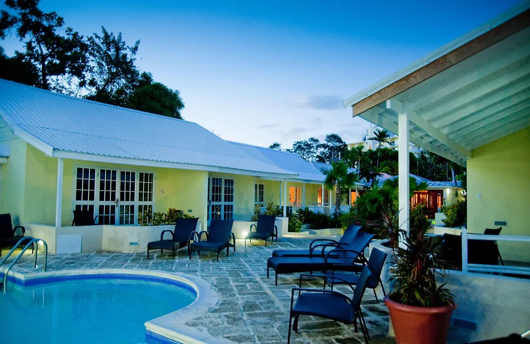Island Inn Hotel All-Inclusive-1