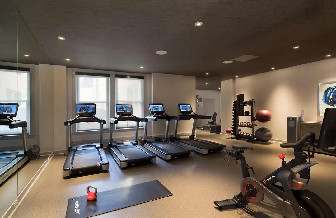 The Clift Royal Sonesta San Francisco-1