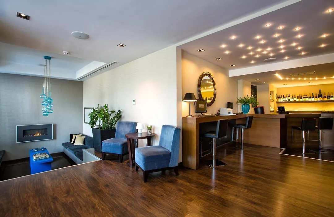 The Athens Gate Hotel-1