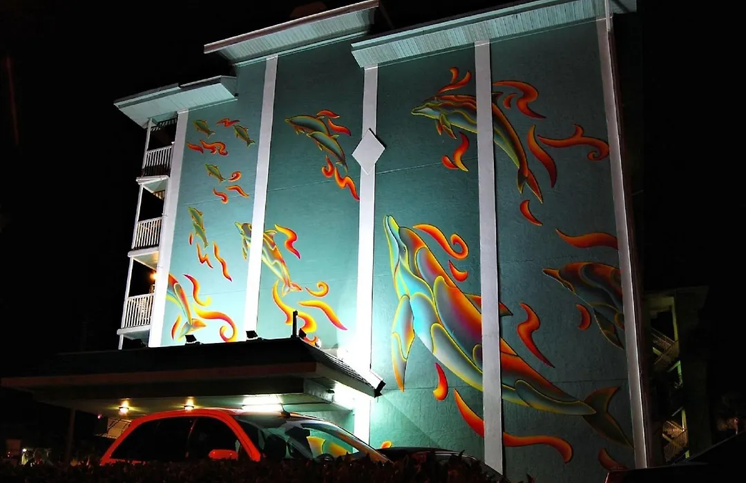 Clearwater Beach Hotel-1