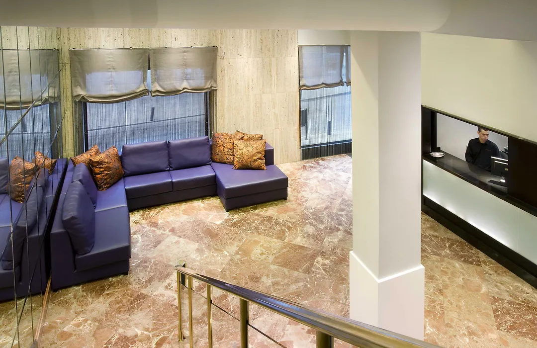 Hotel Cortezo-1