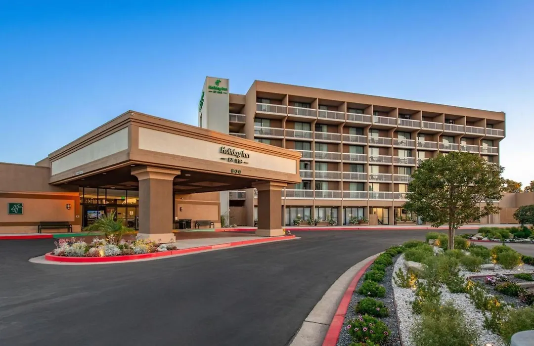 Holiday Inn Oxnard - Ventura By Ihg-1