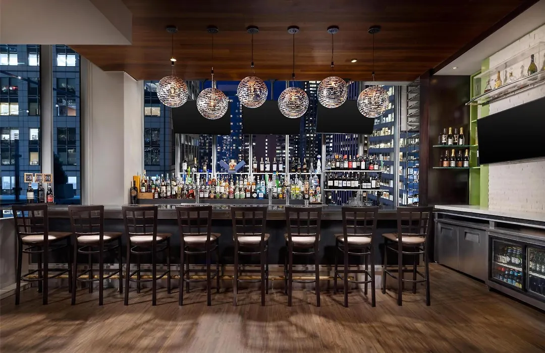 Hilton Garden Inn New York - Times Square Central-1