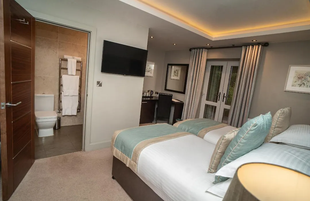 Crow Wood Hotel & Spa Resort-1