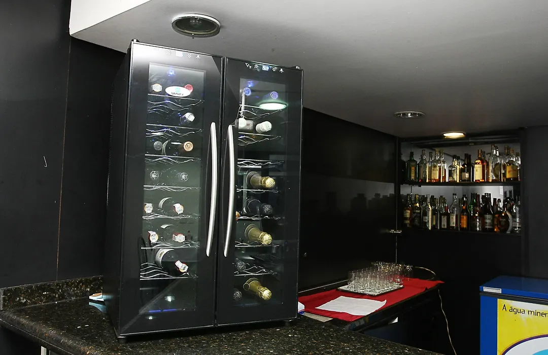 Cheverny Apart Hotel-1