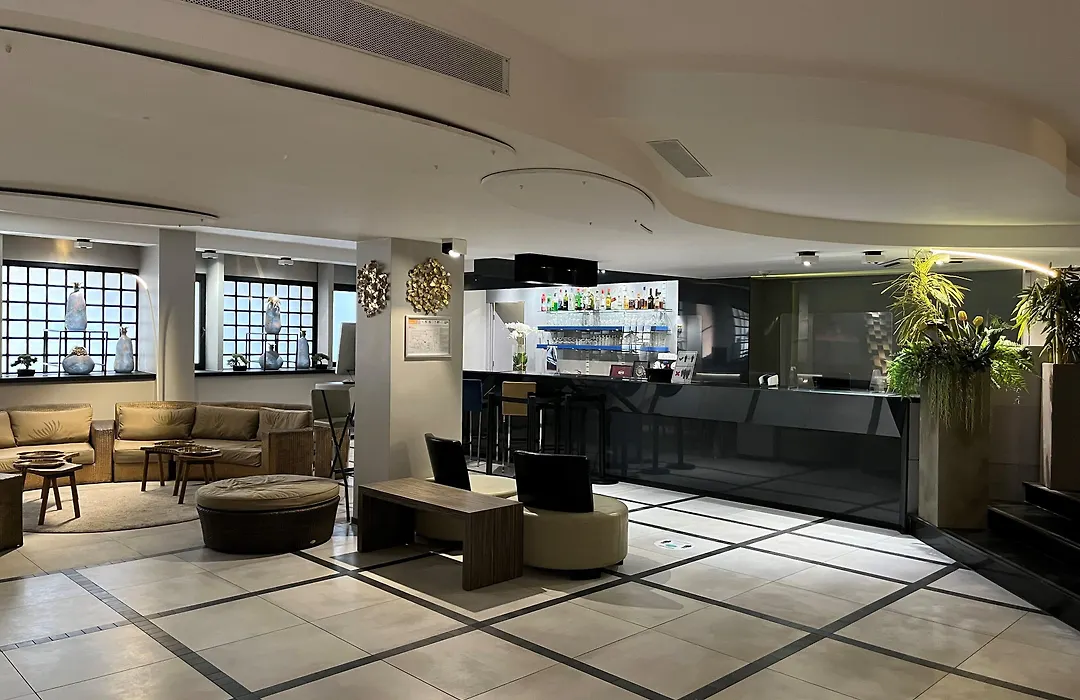 Hotel Floris Arlequin Grand-Place-1