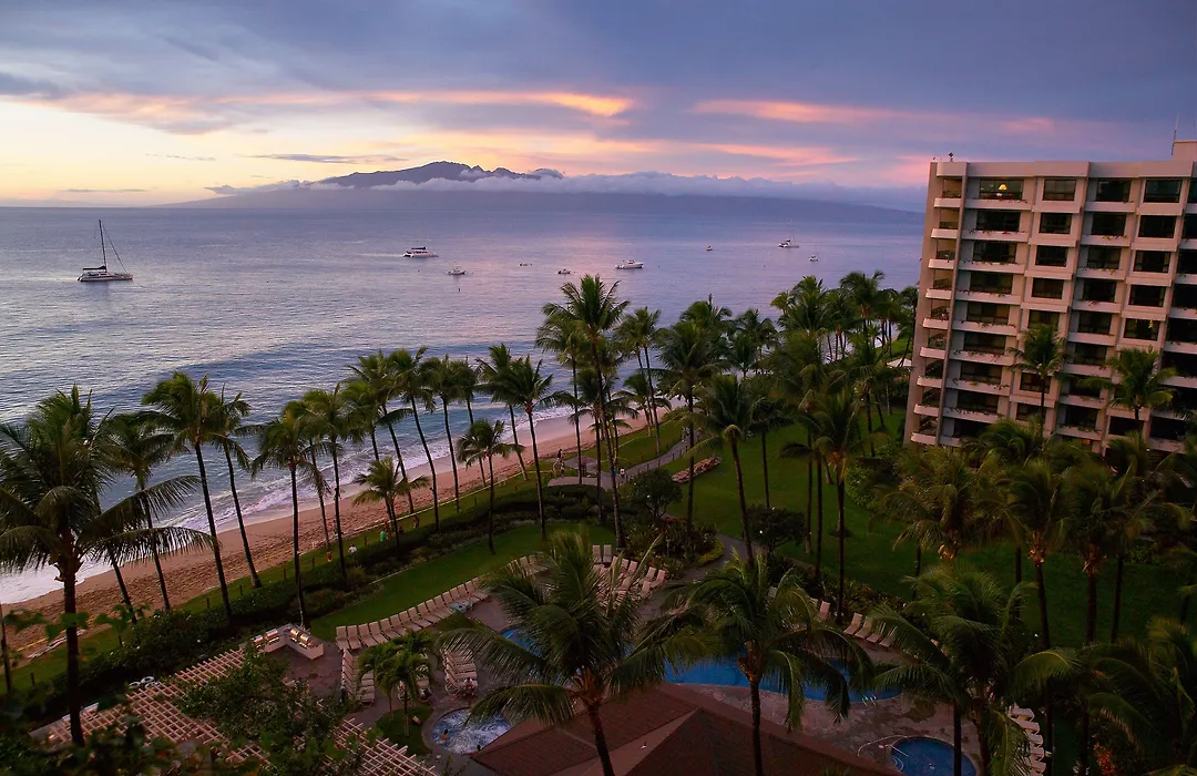 Kaanapali Alii-1