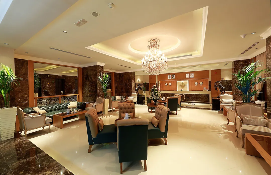 Al Khaleej Plaza Hotel-1