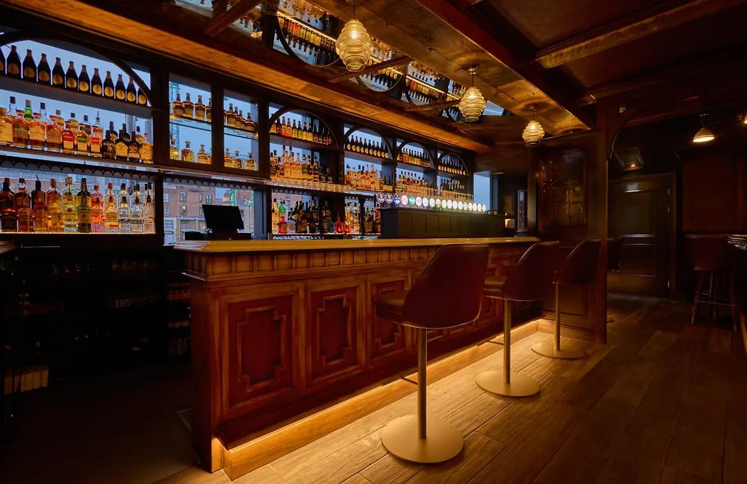 Wellington Temple Bar-1
