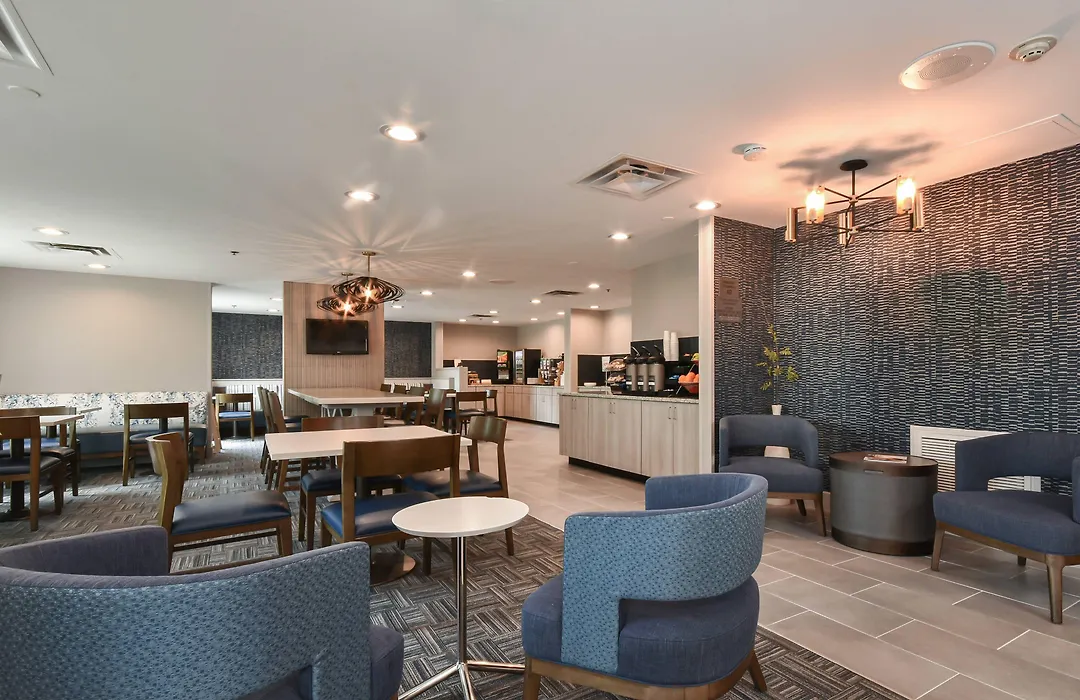 Fairfield Inn & Suites Charlotte Arrowood-1