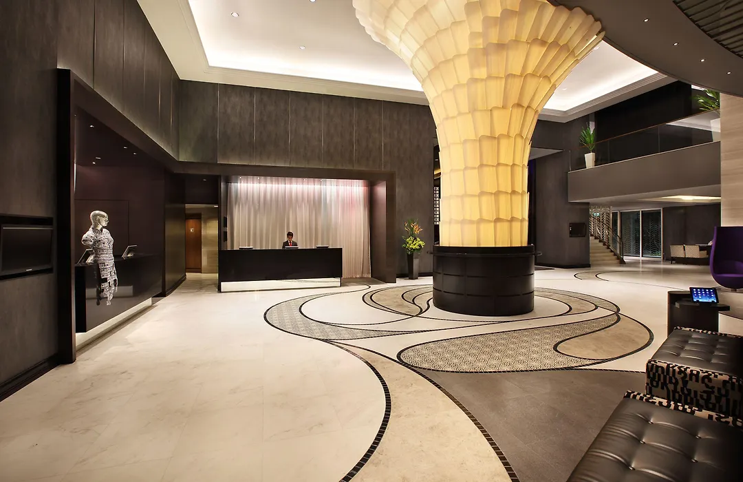 Rendezvous Hotel Singapore By Far East Hospitality-1