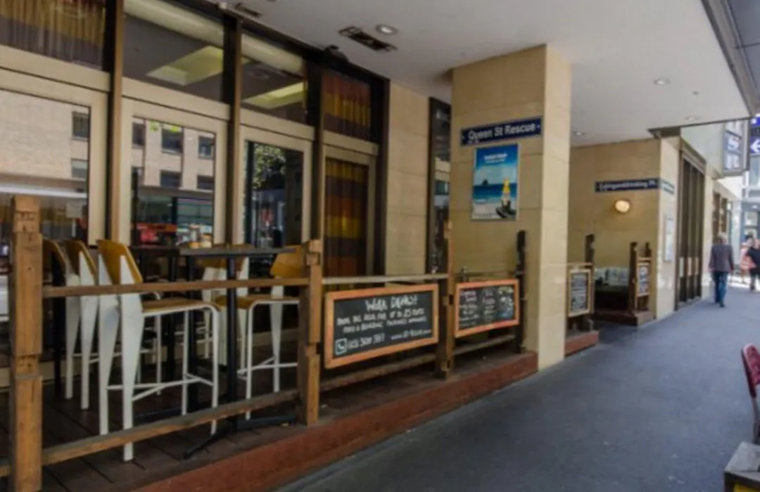Adina Apartment Hotel Melbourne-1