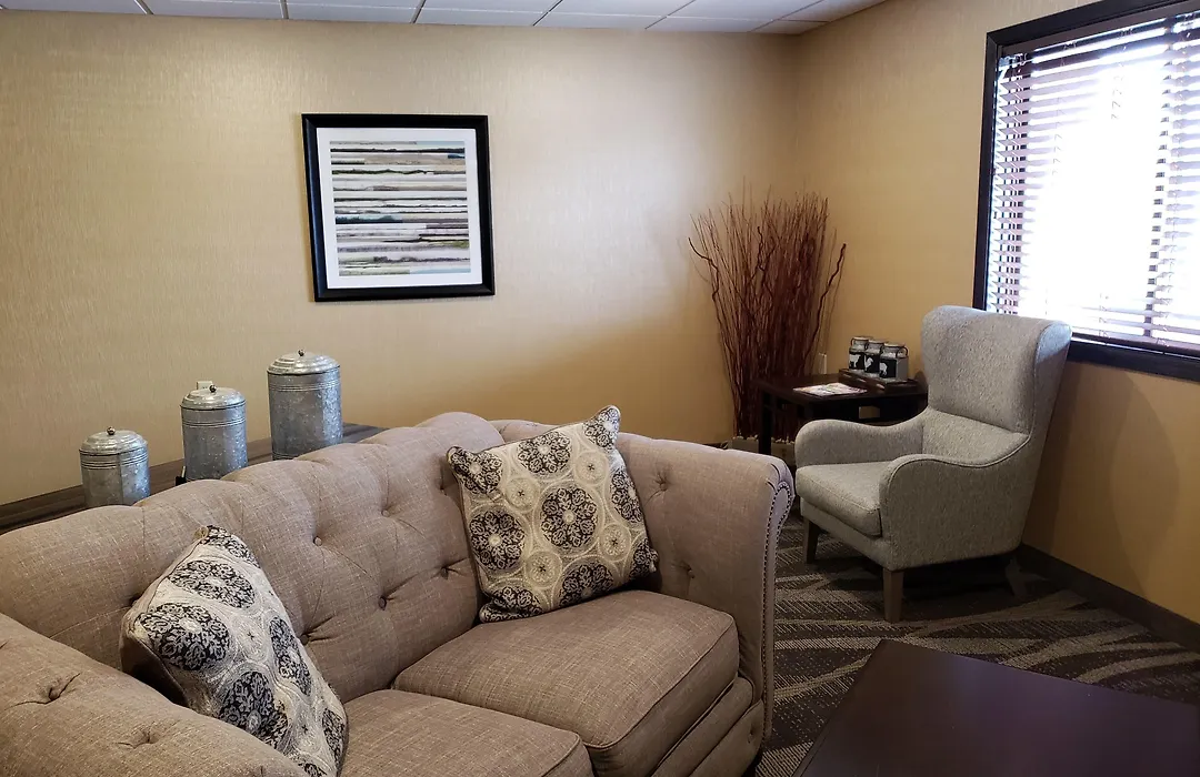Cobblestone Inn & Suites - Merrill-1