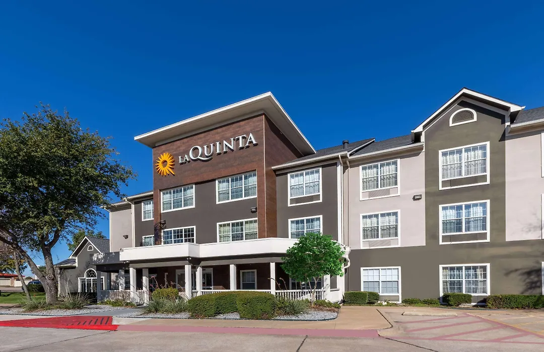 La Quinta By Wyndham Rockwall-1