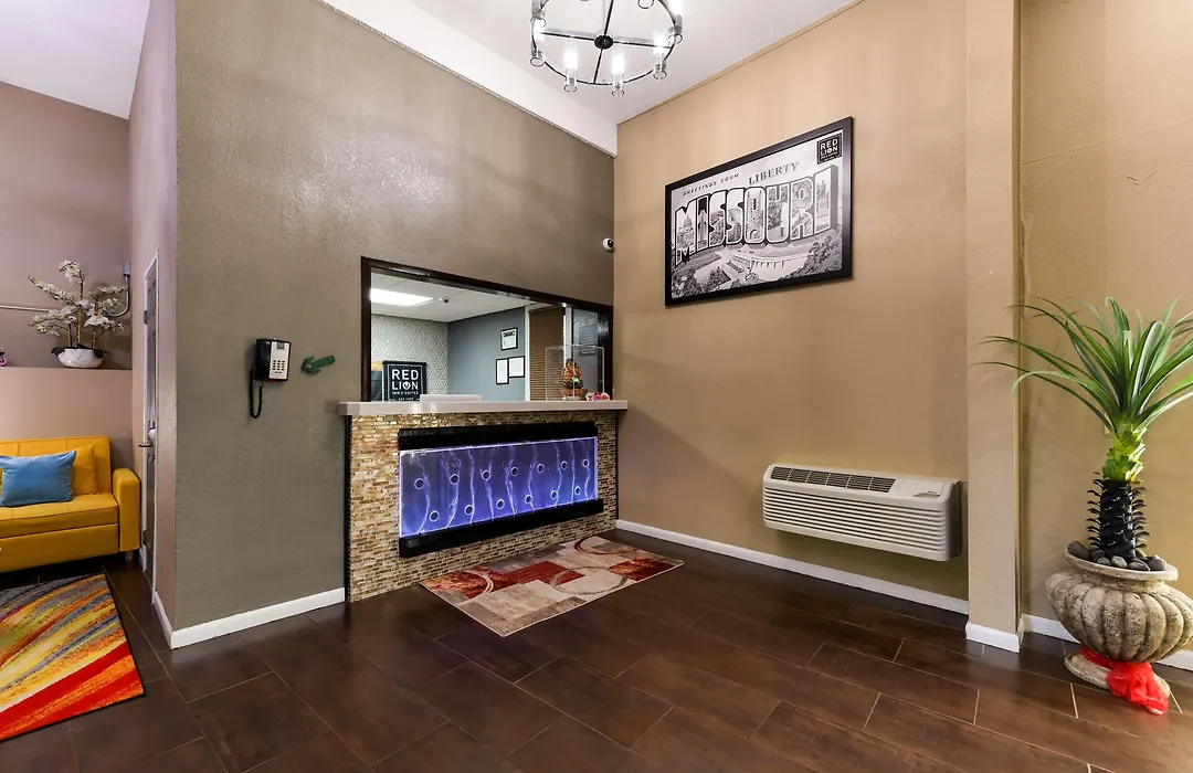 Baymont Inn & Suites By Wyndham-1
