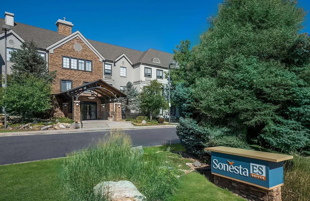 Sonesta Es Suites Denver South Park Meadows-1