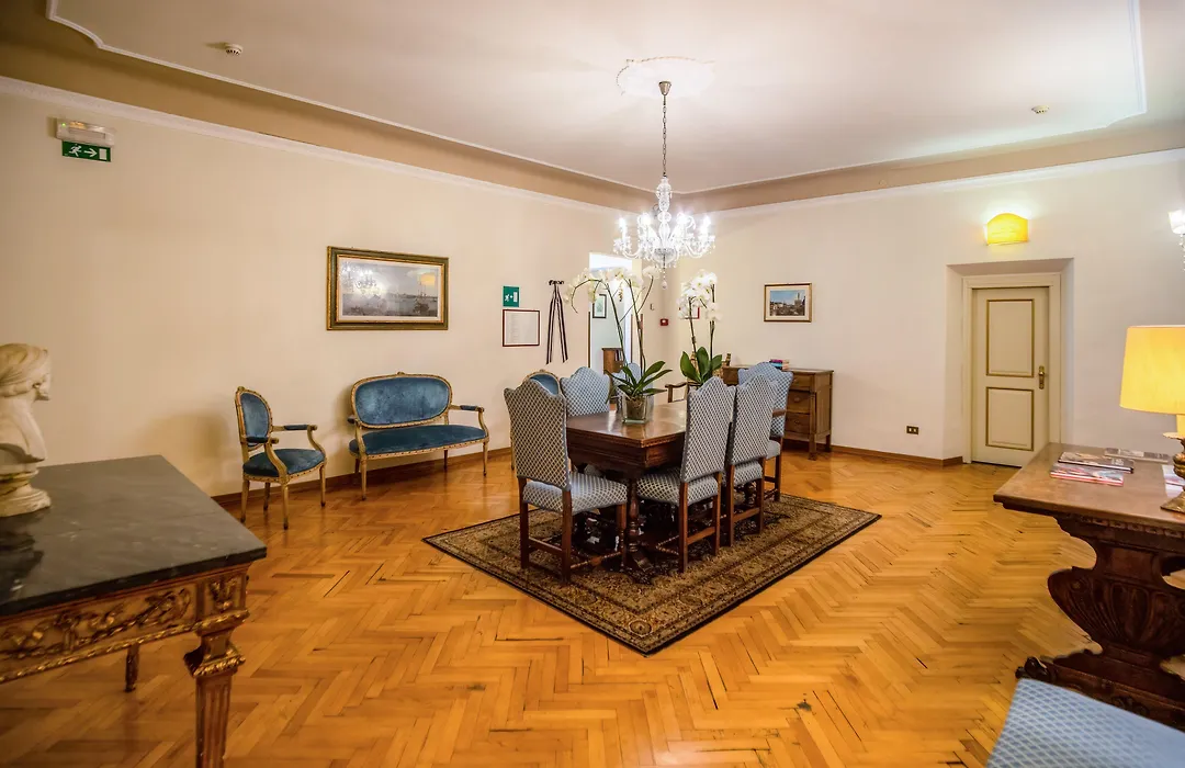 Hotel Martelli-1