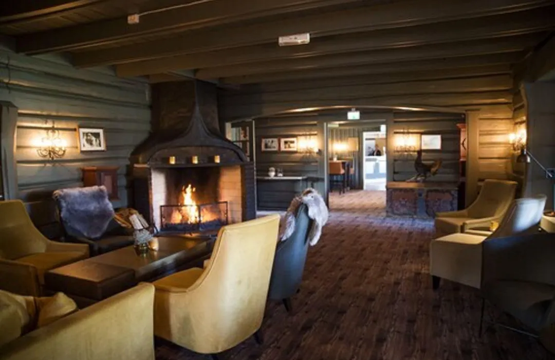 Geilo Hotel-1