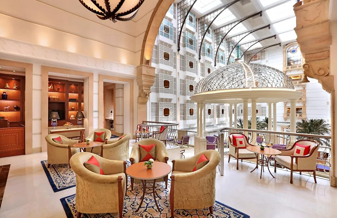 Itc Maratha, A Luxury Collection Hotel, Mumbai-1