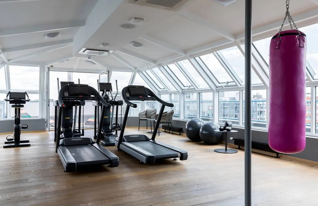 Moxy Berlin Humboldthain Park-1