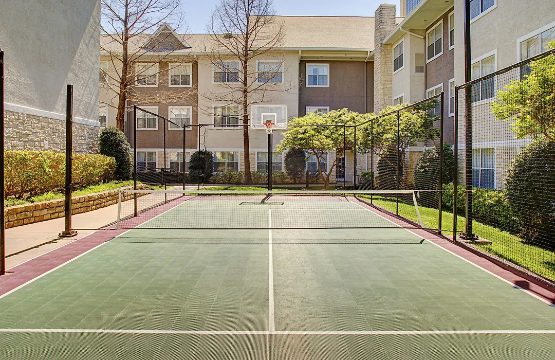 Residence Inn Dallas Park Central-1