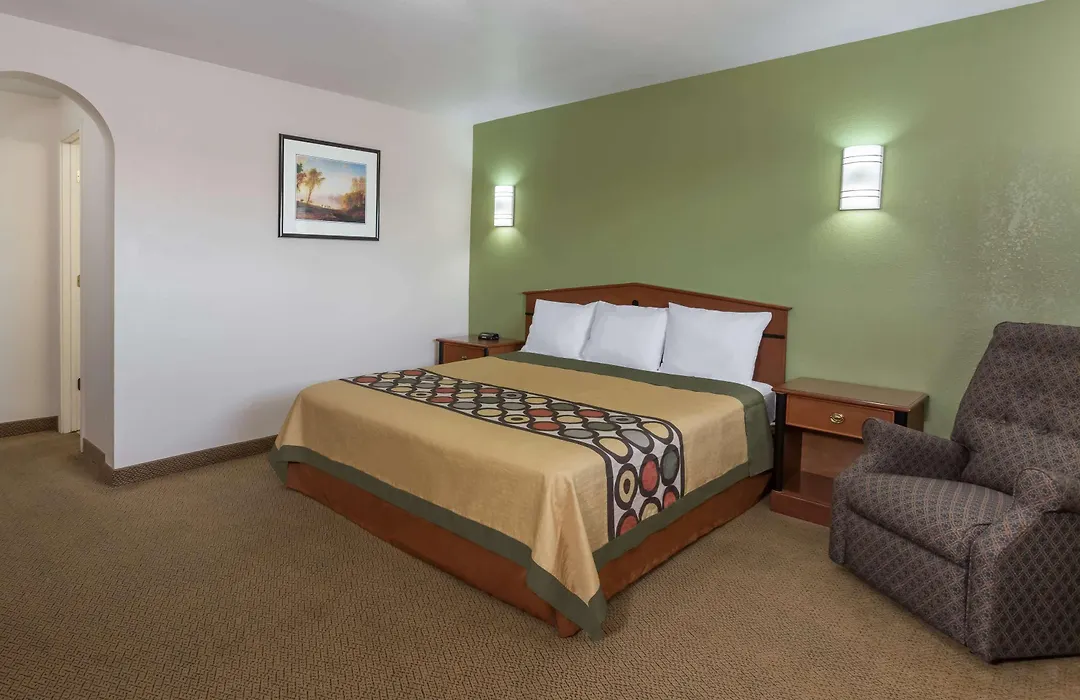 Knights Inn Franklin Ave Waco-1