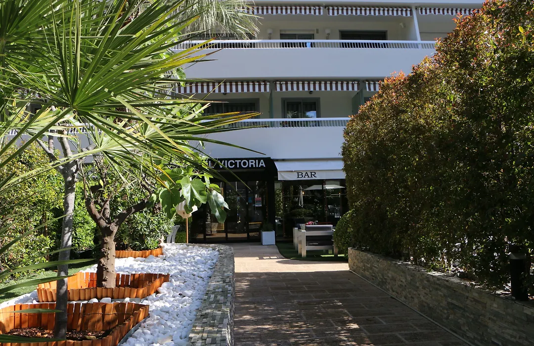 Hotel Victoria-1