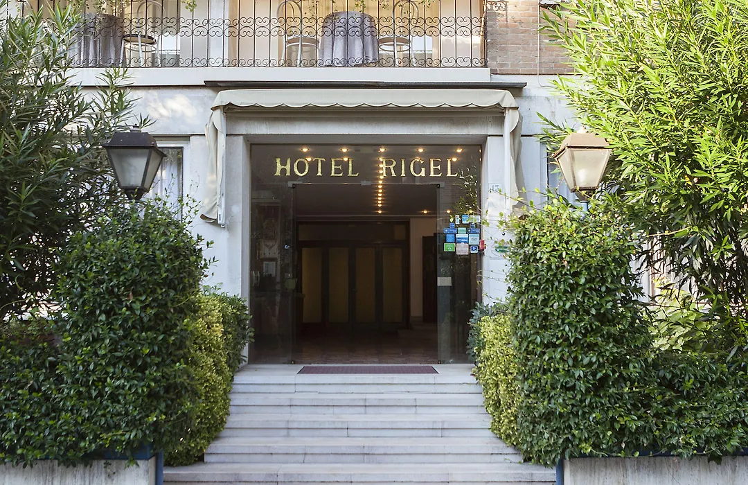 Hotel Rigel-1