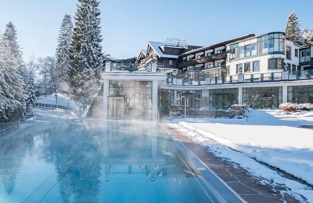 Alpin Resort Sacher-1