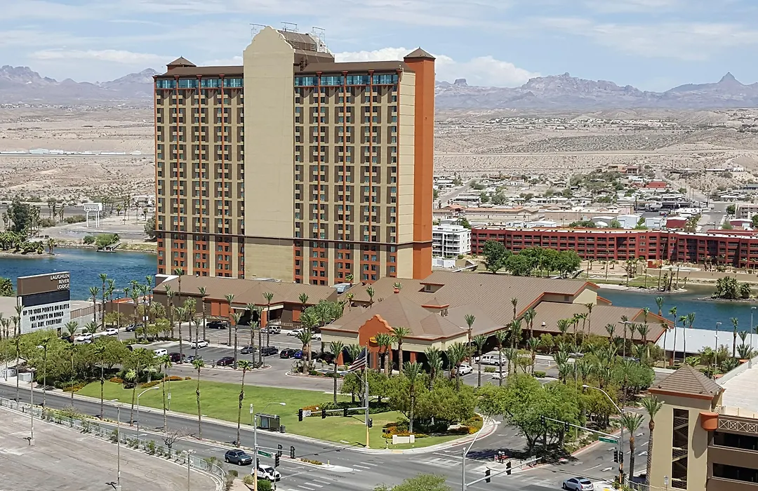 Laughlin River Lodge-1