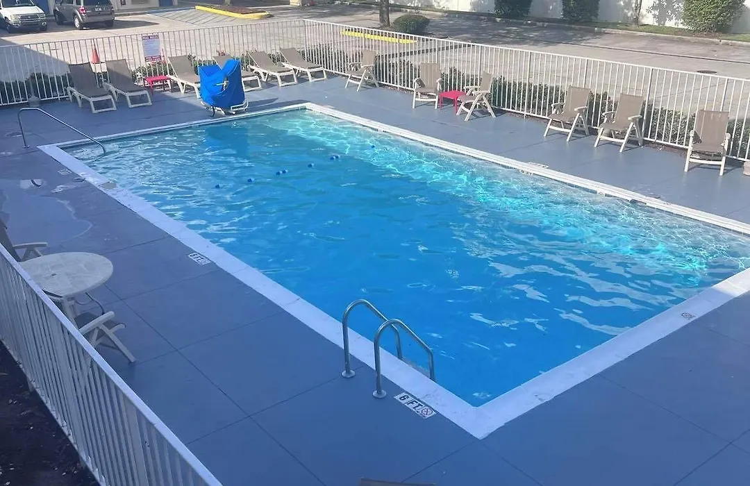 Motel 6-Orlando, Fl - Winter Park-1