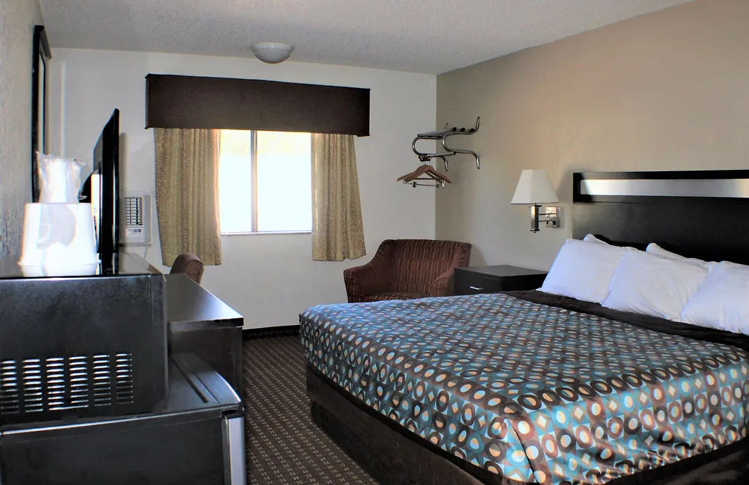 Knights Inn Payson-1