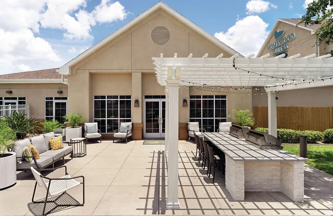 Homewood Suites By Hilton Corpus Christi-1